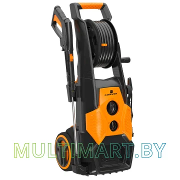 Мойка высокого давления Carver CW-2501EI